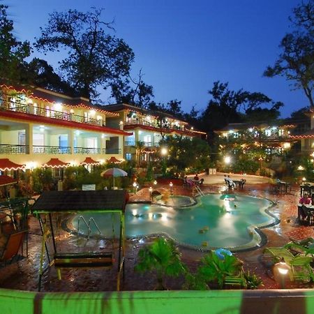 Adamo The Resort Matheran Exteriér fotografie