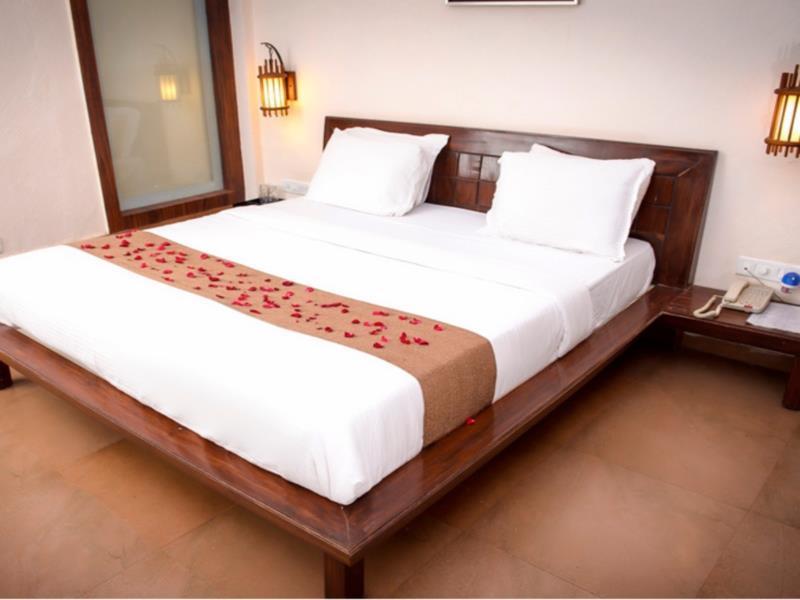 Adamo The Resort Matheran Exteriér fotografie