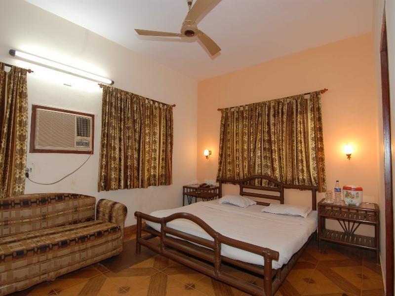 Adamo The Resort Matheran Exteriér fotografie